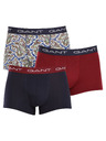Gant Sada troch - pánske boxerky Gant viacfarebné