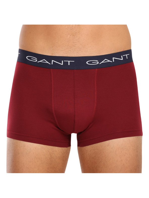 Gant Sada troch - pánske boxerky Gant viacfarebné
