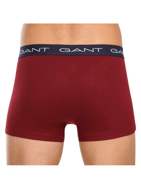 Gant Sada troch - pánske boxerky Gant viacfarebné