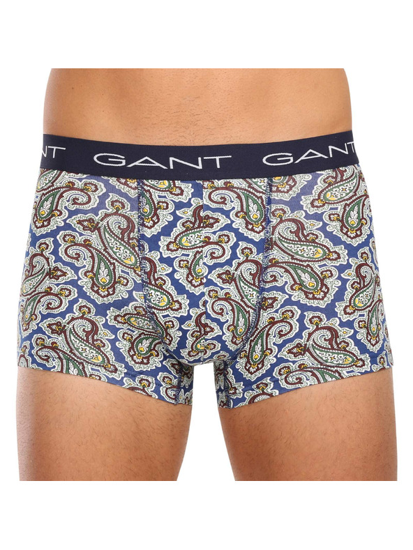 Gant Sada troch - pánske boxerky Gant viacfarebné