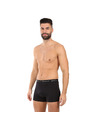 Gant Sada troch - pánske boxerky Gant čierne