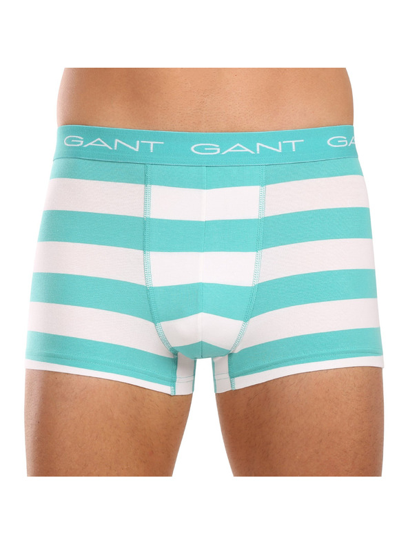 Gant Sada troch - pánske boxerky Gant viacfarebné