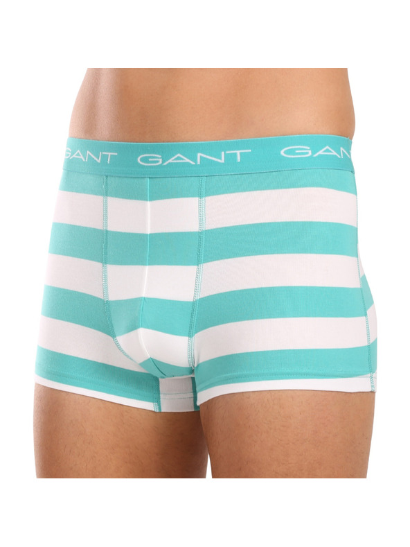 Gant Sada troch - pánske boxerky Gant viacfarebné