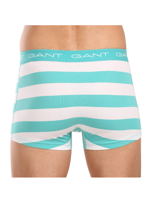 Gant Sada troch - pánske boxerky Gant viacfarebné