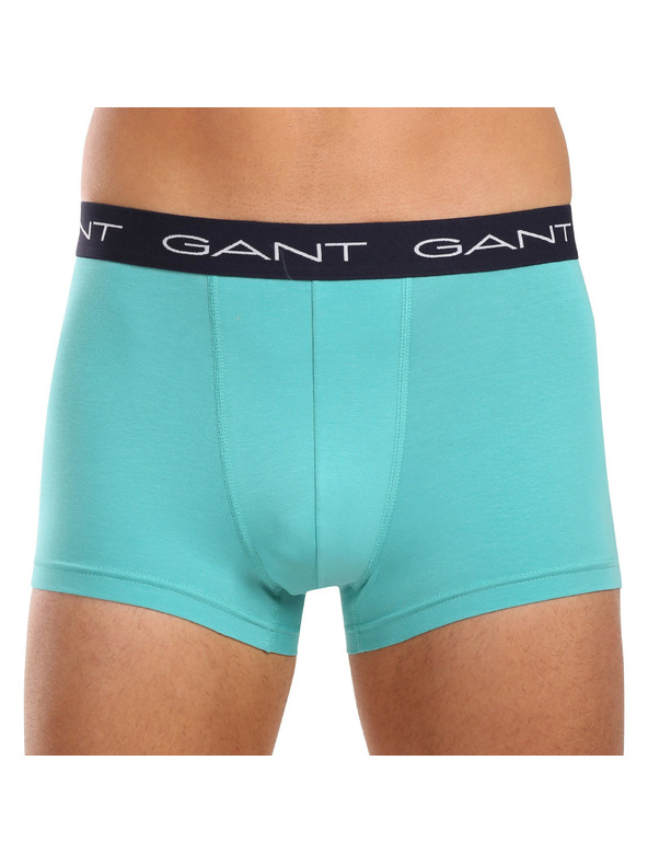 Gant Sada troch - pánske boxerky Gant viacfarebné