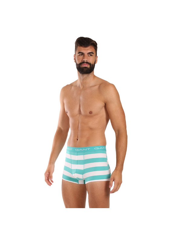 Gant Sada troch - pánske boxerky Gant viacfarebné