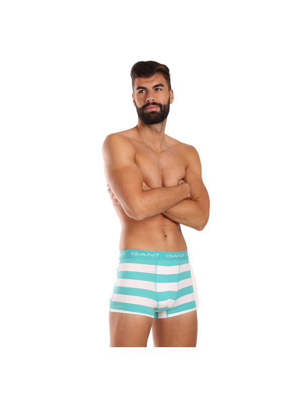 Gant Sada troch - pánske boxerky Gant viacfarebné