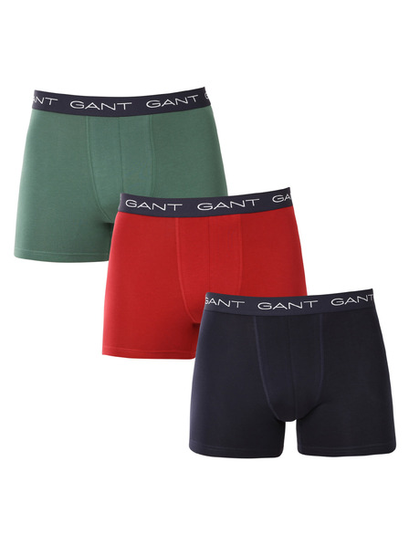 Gant Sada troch - pánske boxerky Gant viacfarebné