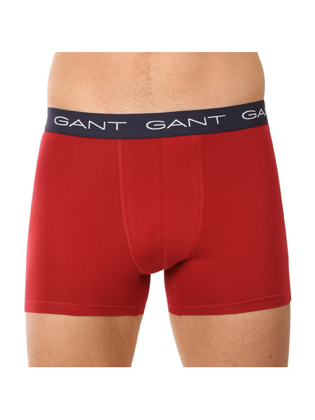 Gant Sada troch - pánske boxerky Gant viacfarebné