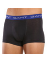 Gant Sada troch - pánske boxerky Gant čierne