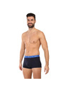 Gant Sada troch - pánske boxerky Gant tmavo modré