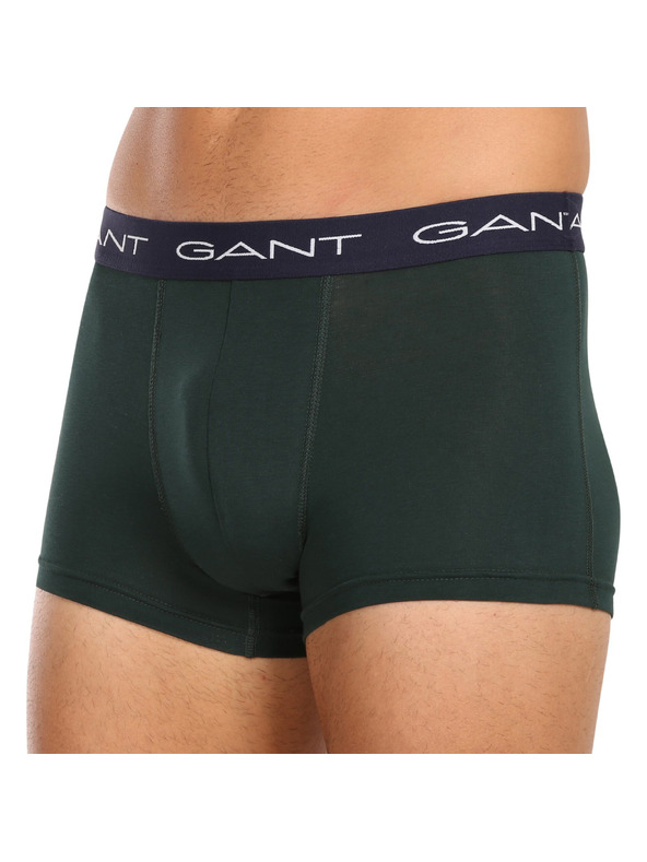 Gant Sada troch - pánske boxerky Gant viacfarebné