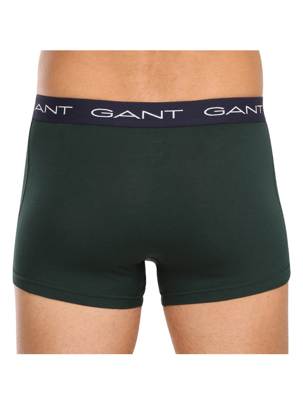 Gant Sada troch - pánske boxerky Gant viacfarebné