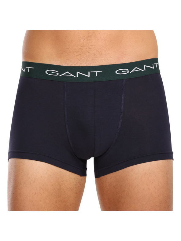 Gant Sada troch - pánske boxerky Gant viacfarebné