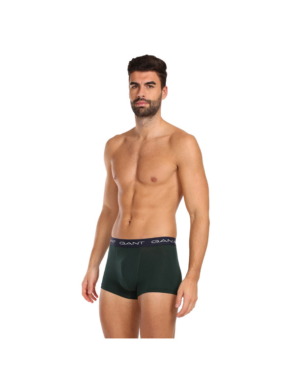 Gant Sada troch - pánske boxerky Gant viacfarebné