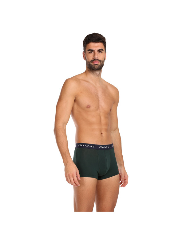 Gant Sada troch - pánske boxerky Gant viacfarebné