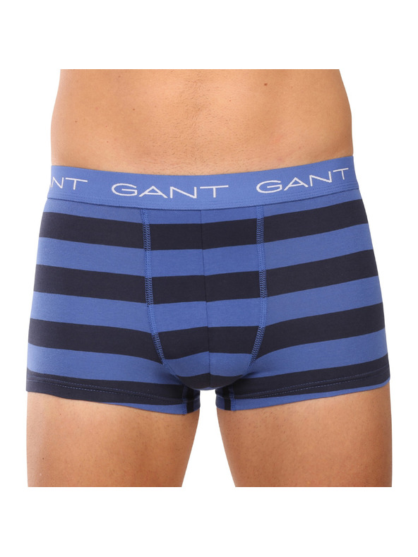 Gant Sada troch - pánske boxerky Gant viacfarebné