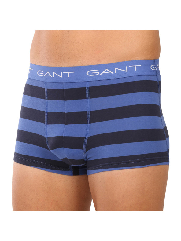 Gant Sada troch - pánske boxerky Gant viacfarebné