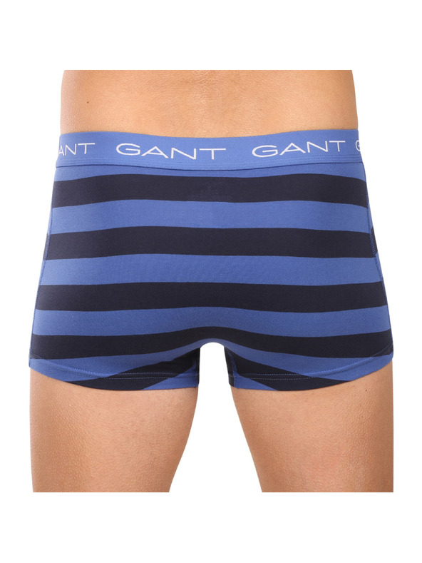 Gant Sada troch - pánske boxerky Gant viacfarebné