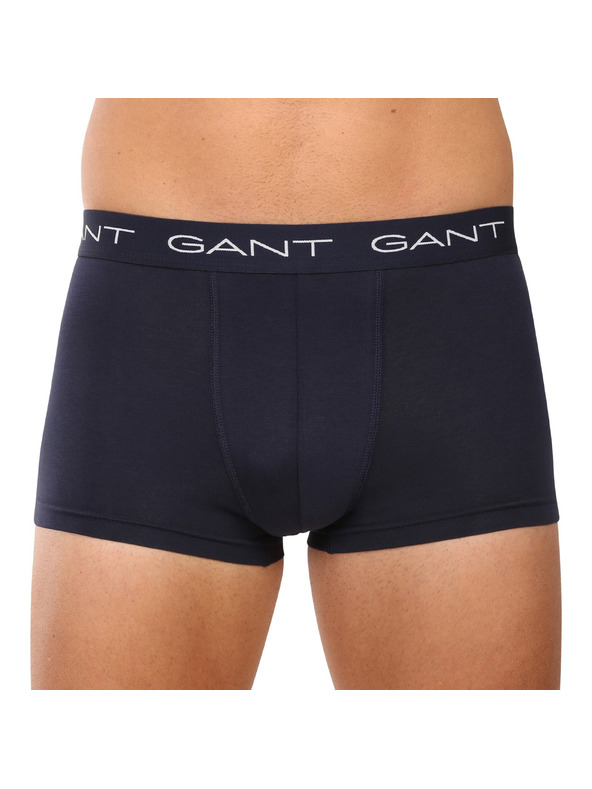 Gant Sada troch - pánske boxerky Gant viacfarebné