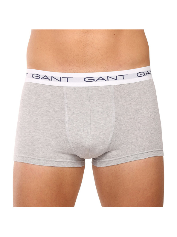 Gant Sada troch - pánske boxerky Gant viacfarebné