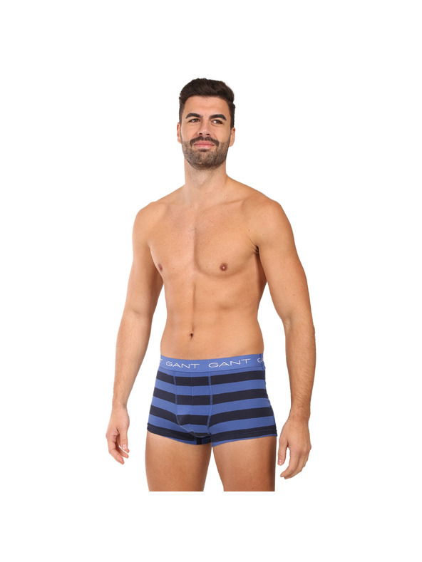 Gant Sada troch - pánske boxerky Gant viacfarebné