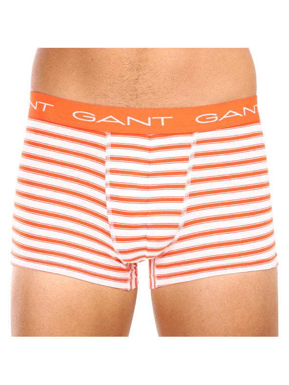 Gant Sada troch - pánske boxerky Gant viacfarebné