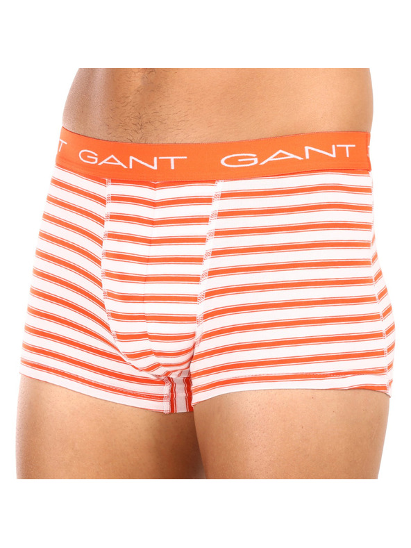 Gant Sada troch - pánske boxerky Gant viacfarebné