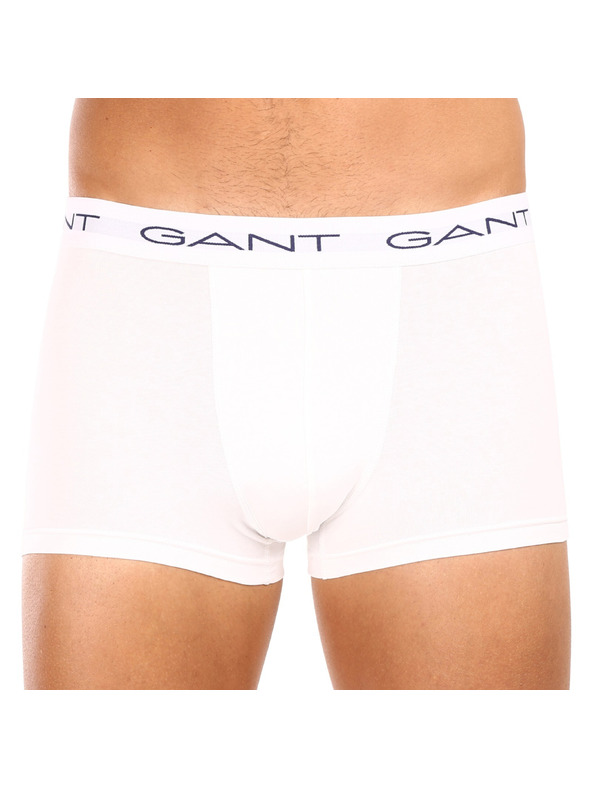 Gant Sada troch - pánske boxerky Gant viacfarebné