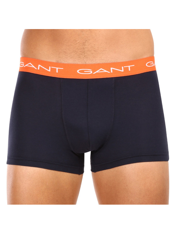 Gant Sada troch - pánske boxerky Gant viacfarebné