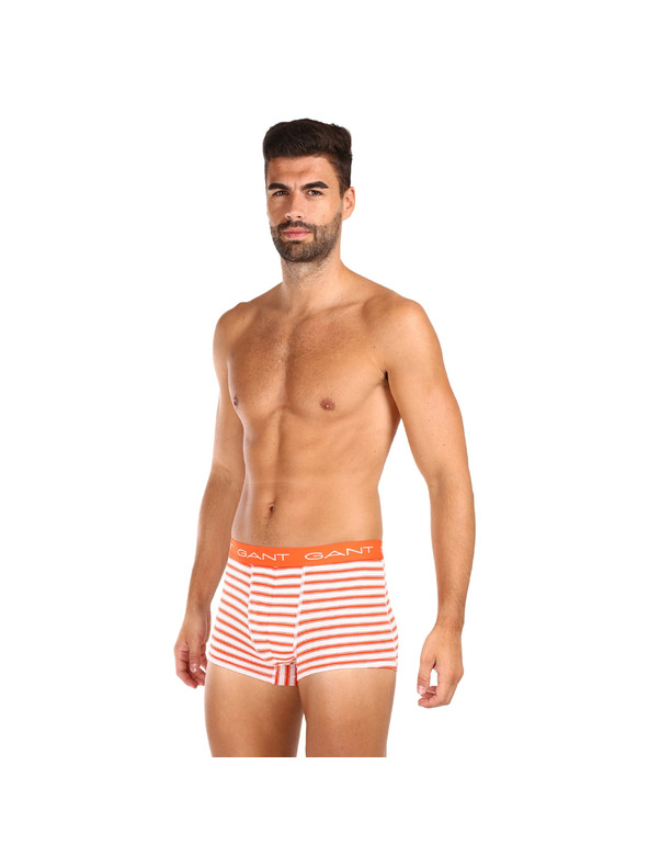 Gant Sada troch - pánske boxerky Gant viacfarebné