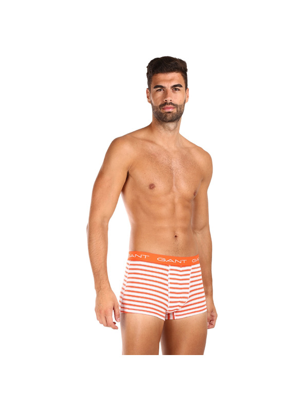 Gant Sada troch - pánske boxerky Gant viacfarebné