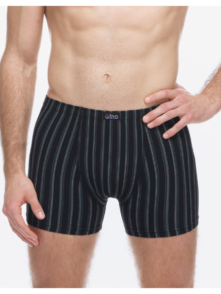 gino Pánske boxerky Gino viacfarebné