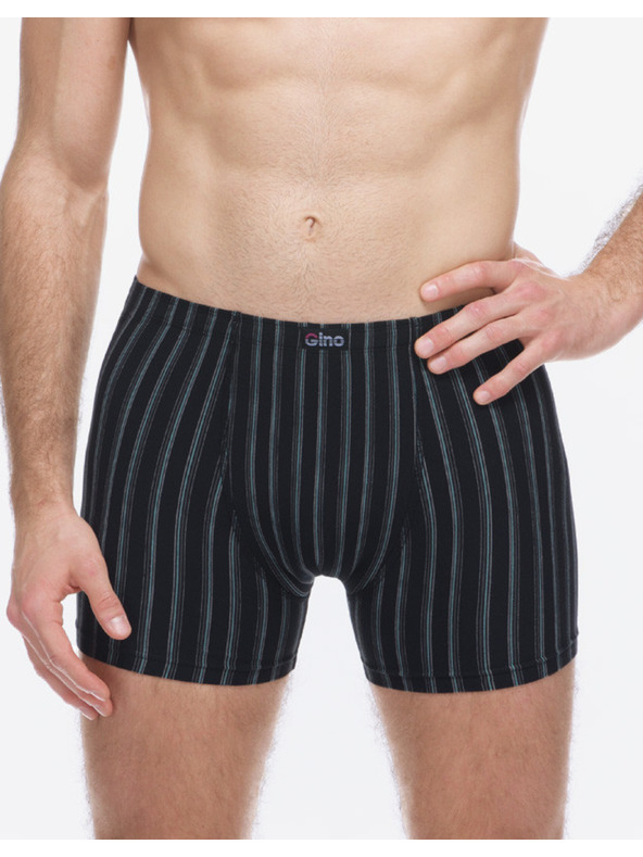 gino Pánske boxerky Gino viacfarebné