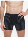 gino Pánske boxerky Gino viacfarebné