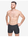 gino Pánske boxerky Gino viacfarebné