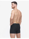gino Pánske boxerky Gino viacfarebné