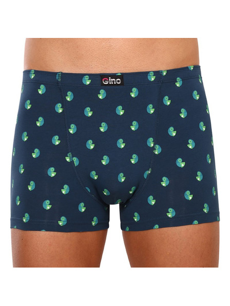 gino Pánske boxerky Gino viacfarebné