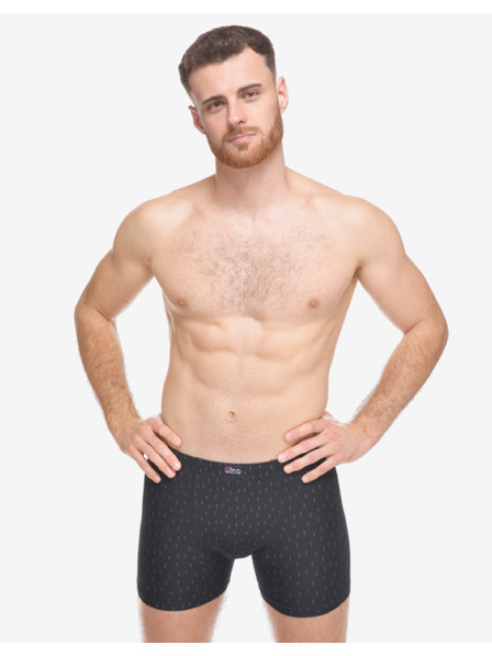 gino Pánske boxerky Gino viacfarebné