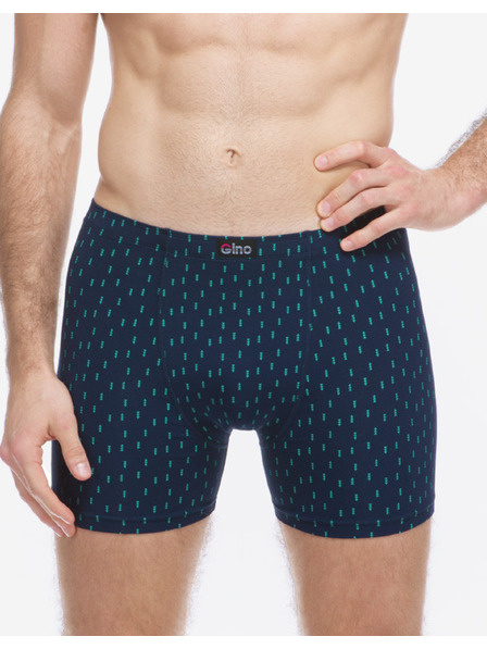 gino Pánske boxerky Gino viacfarebné