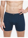 gino Pánske boxerky Gino viacfarebné
