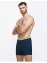 gino Pánske boxerky Gino viacfarebné