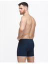 gino Pánske boxerky Gino viacfarebné