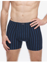 gino Pánske boxerky Gino viacfarebné