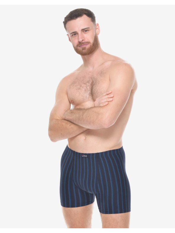 gino Pánske boxerky Gino viacfarebné