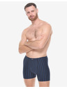 gino Pánske boxerky Gino viacfarebné