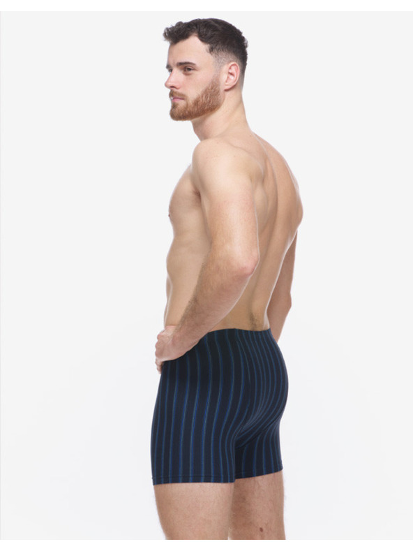 gino Pánske boxerky Gino viacfarebné