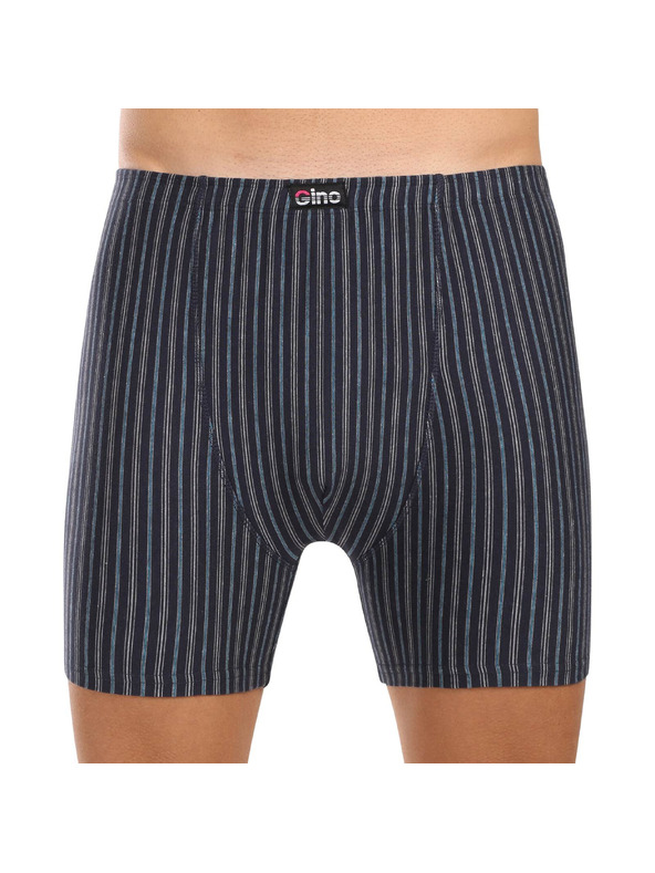 gino Pánske boxerky Gino viacfarebné