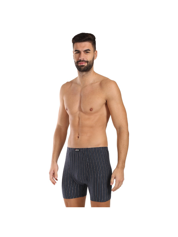 gino Pánske boxerky Gino viacfarebné