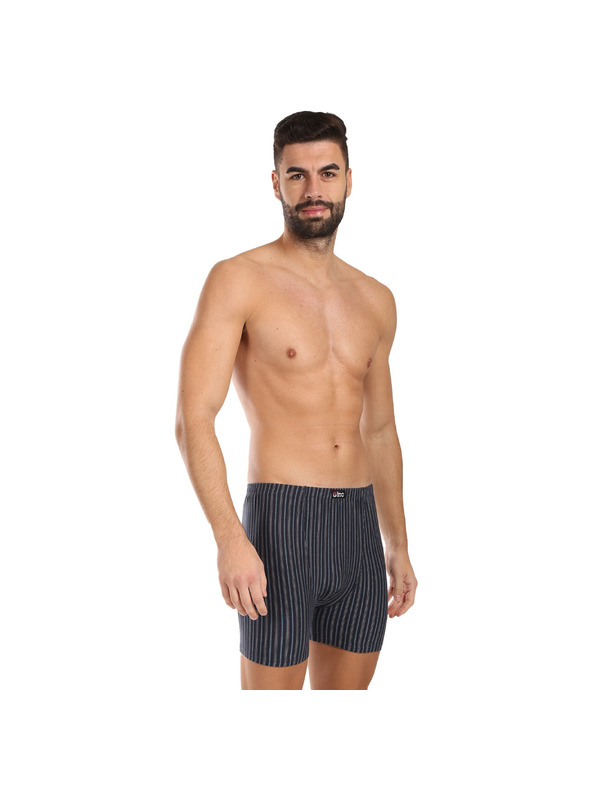 gino Pánske boxerky Gino viacfarebné